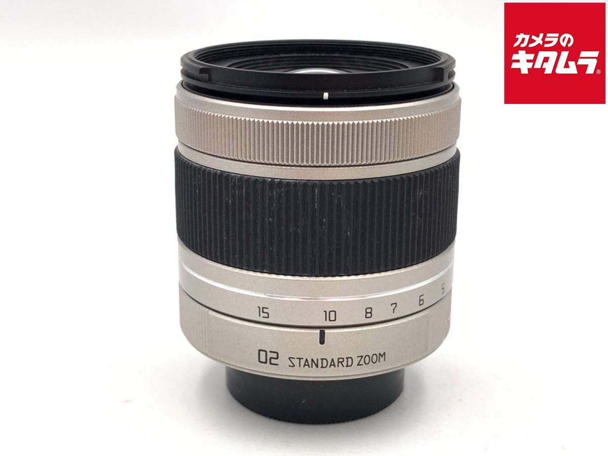 美品 Nikon AF-S 18-35mm F3.5-4.5 G #8836 中古】 【良品】 ペンタックス Q用 5-15mm F2.8-4.5 ［02