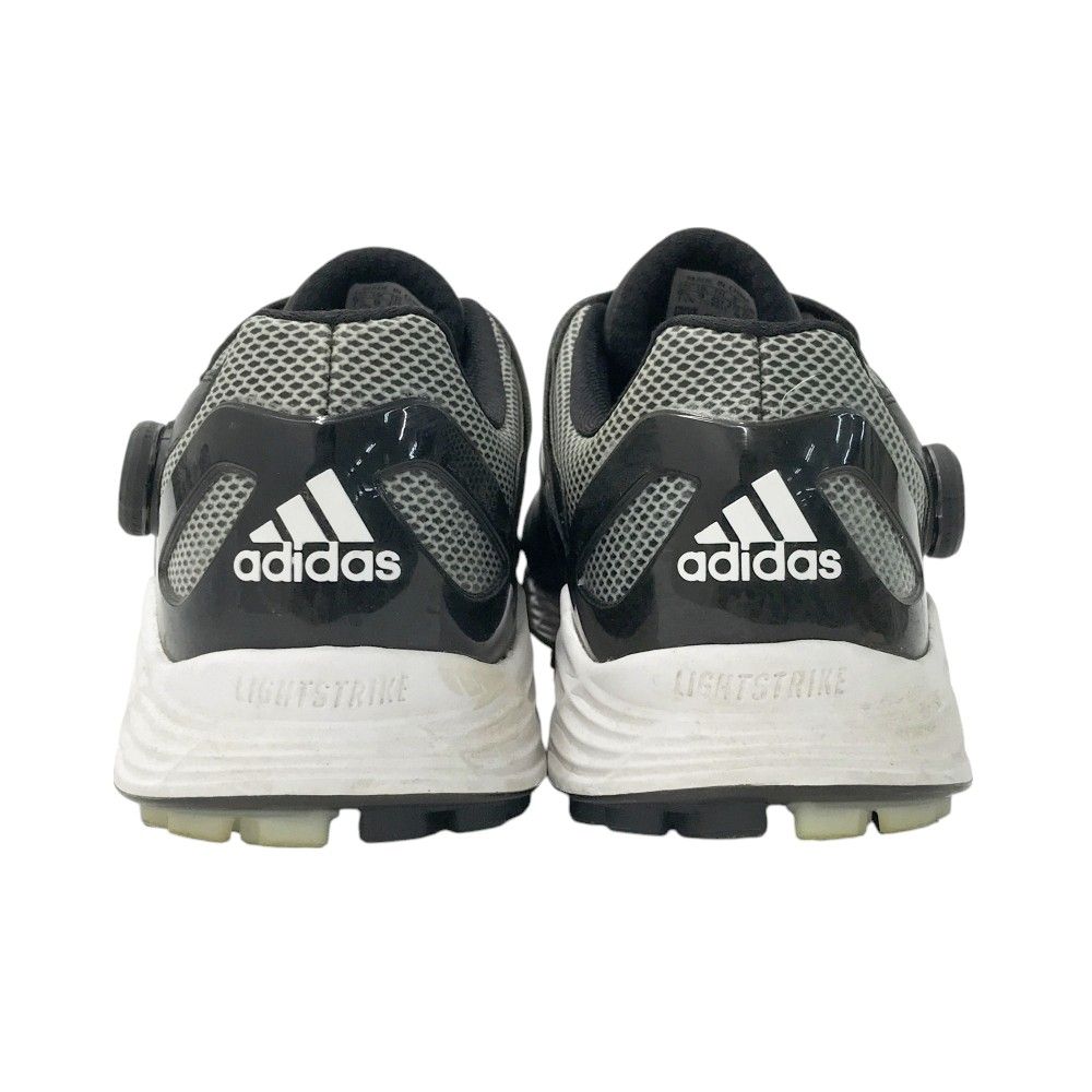 ADIDAS GOLF アディダスゴルフ FW5556 ZG21 BOA ゴルフシューズ