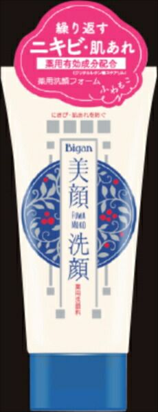 明色美顔薬用洗顔フォーム 【 明色化粧品 】 【 洗顔・クレンジング 】明色美顔薬用洗顔フォーム×48点セット