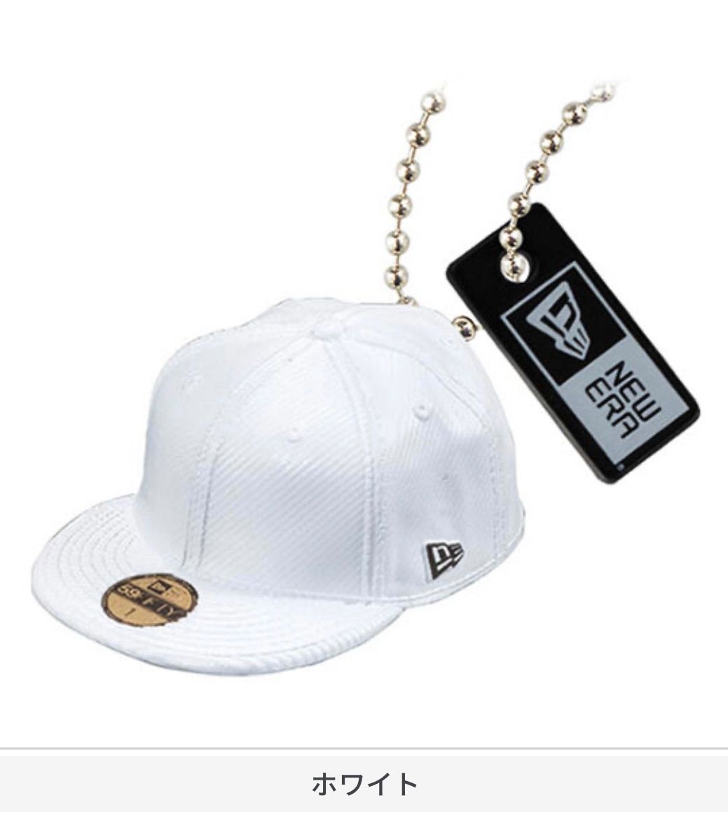 7種フルコンプセット】NEW ERA® 59FIFTY® ミニチュアスイング