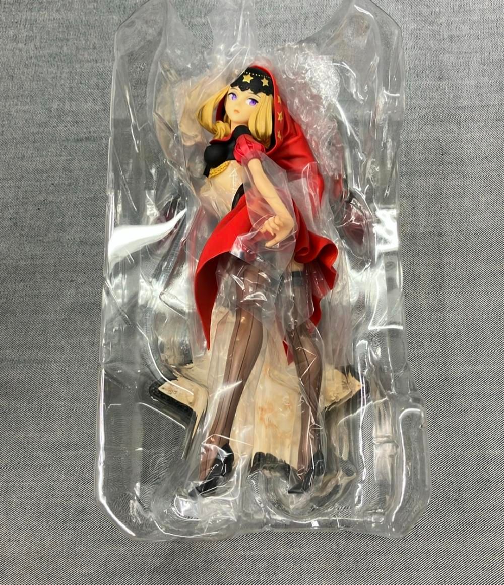 【新品フィギュア】［やまと］ベルベット 中古】(本体B/箱B)SIF EX オーディンスフィア ベルベット 完成品