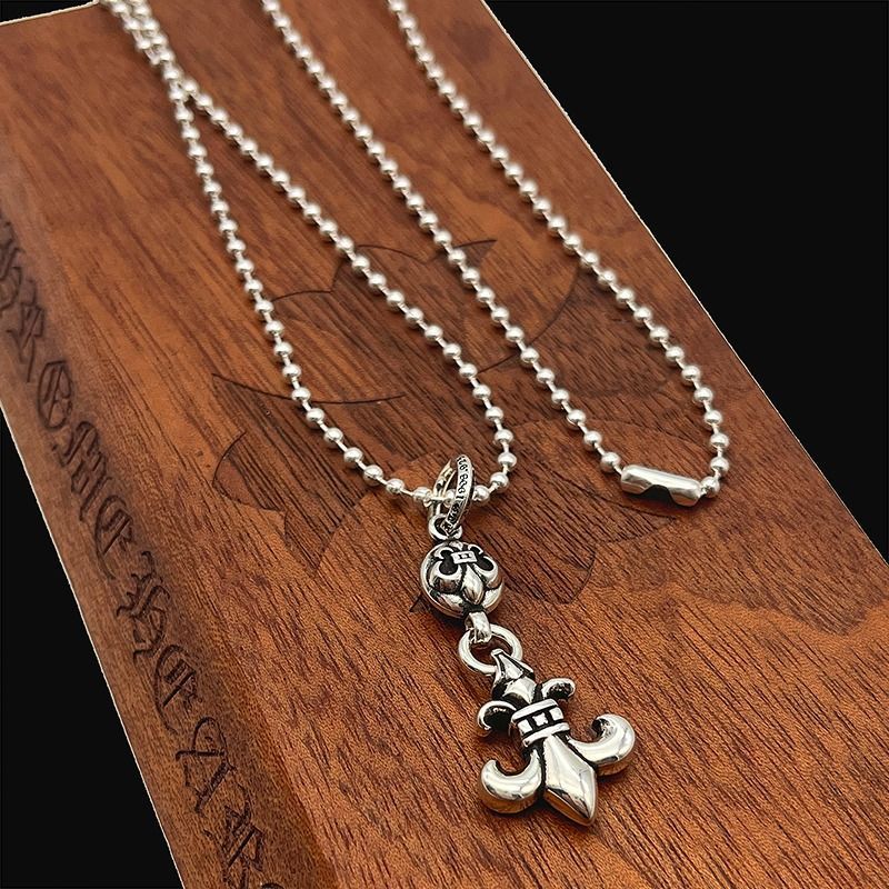 Chrome Hearts クロムハーツ  ネックレス