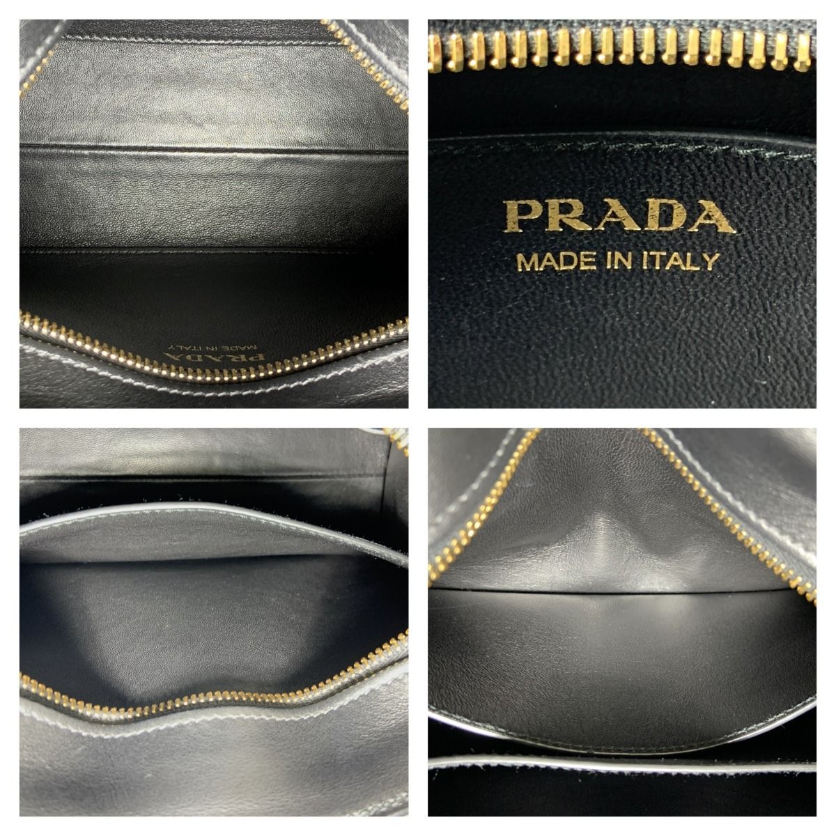 〇〇PRADA プラダ エスプラナード バッグ ショルダーバッグ 1BH043 