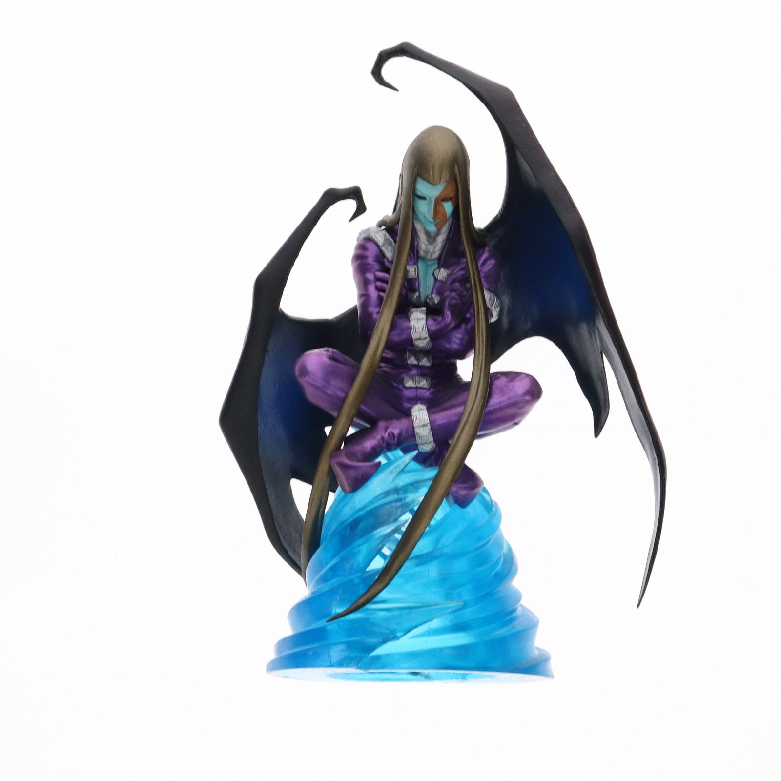 魔王ロキ 真・女神転生 リアルフィギュア3 プライズ(AMU-PRZ3806) フリュー FIG]魔王ロキ 「真・女神転生」 リアル3 フィギュア プライズ