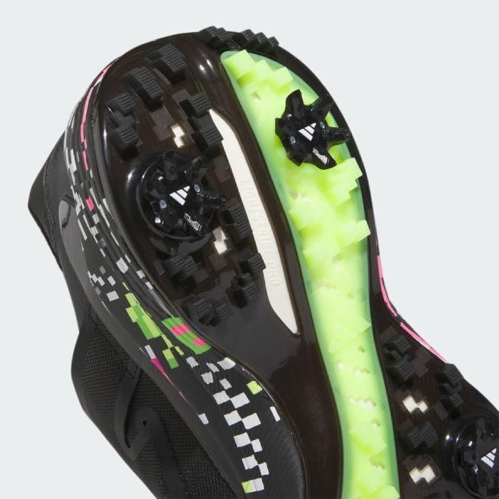 専用品 新品☆アディダス☆MCJ37☆ゼットジー 23 ボア グリッチ ソフト