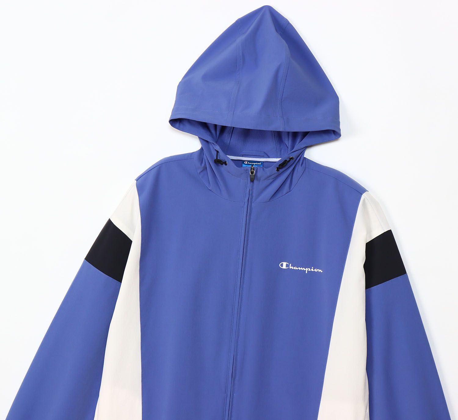 チャンピオン Champion