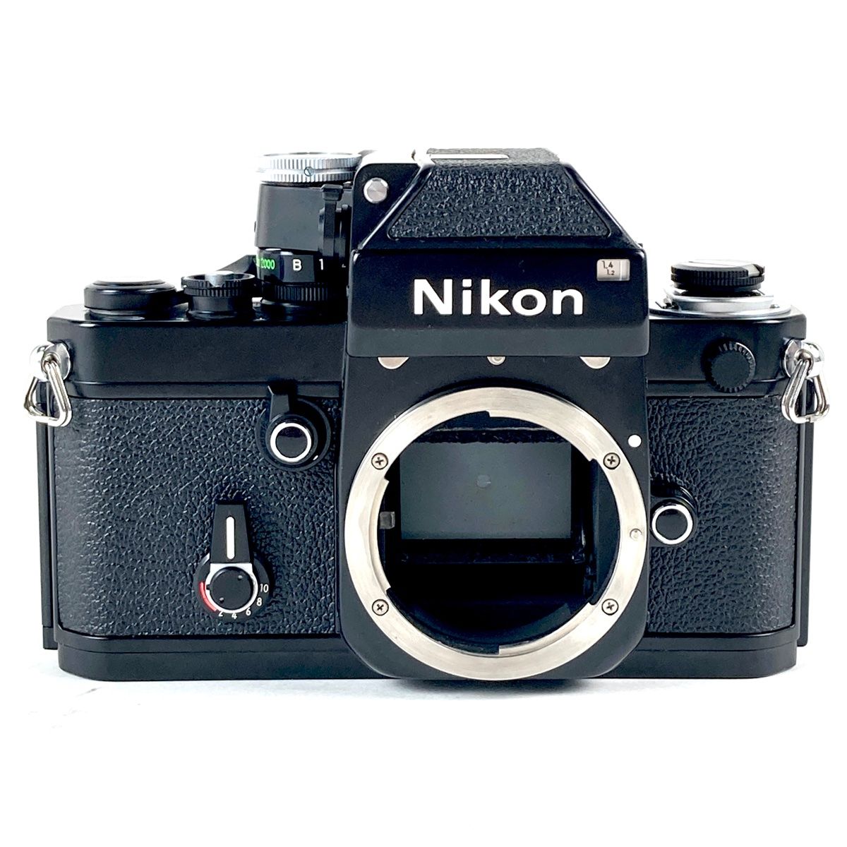 ニコン Nikon F2 フォトミック ボディ フィルム マニュアルフォーカス 一眼レフカメラ