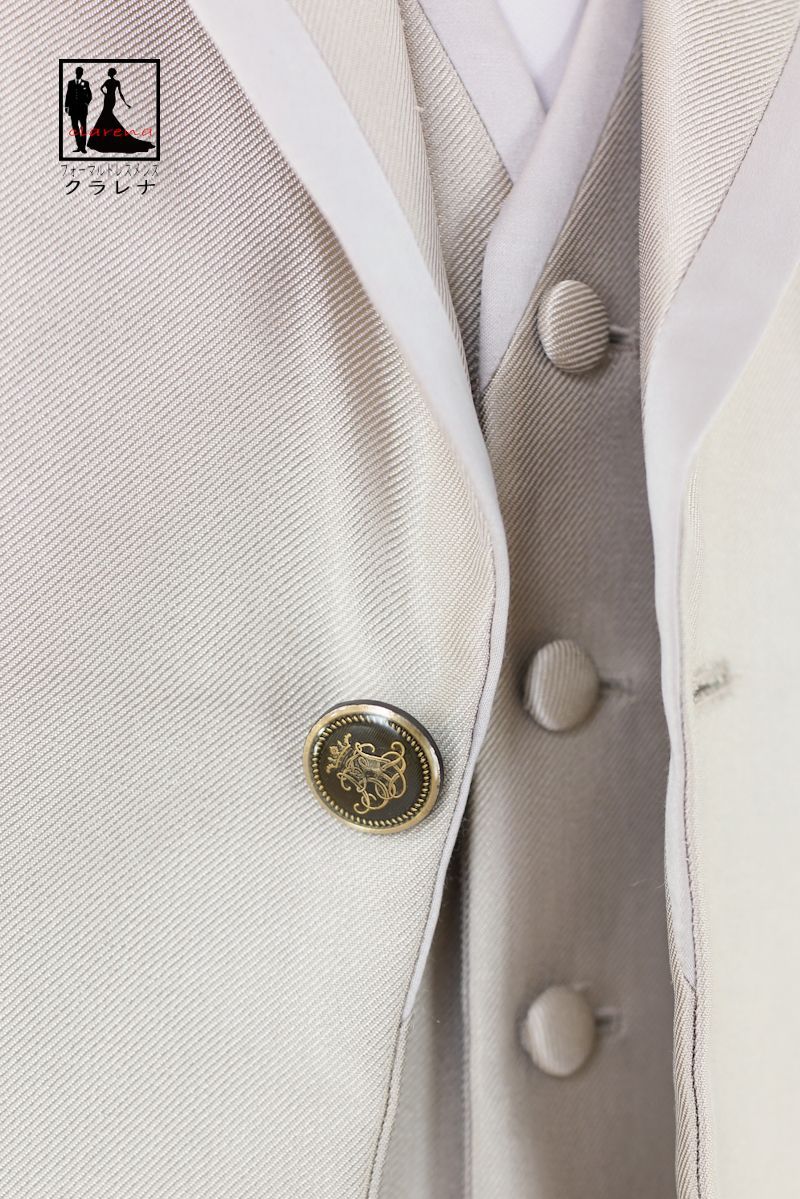 サンドベージュ クラレナ