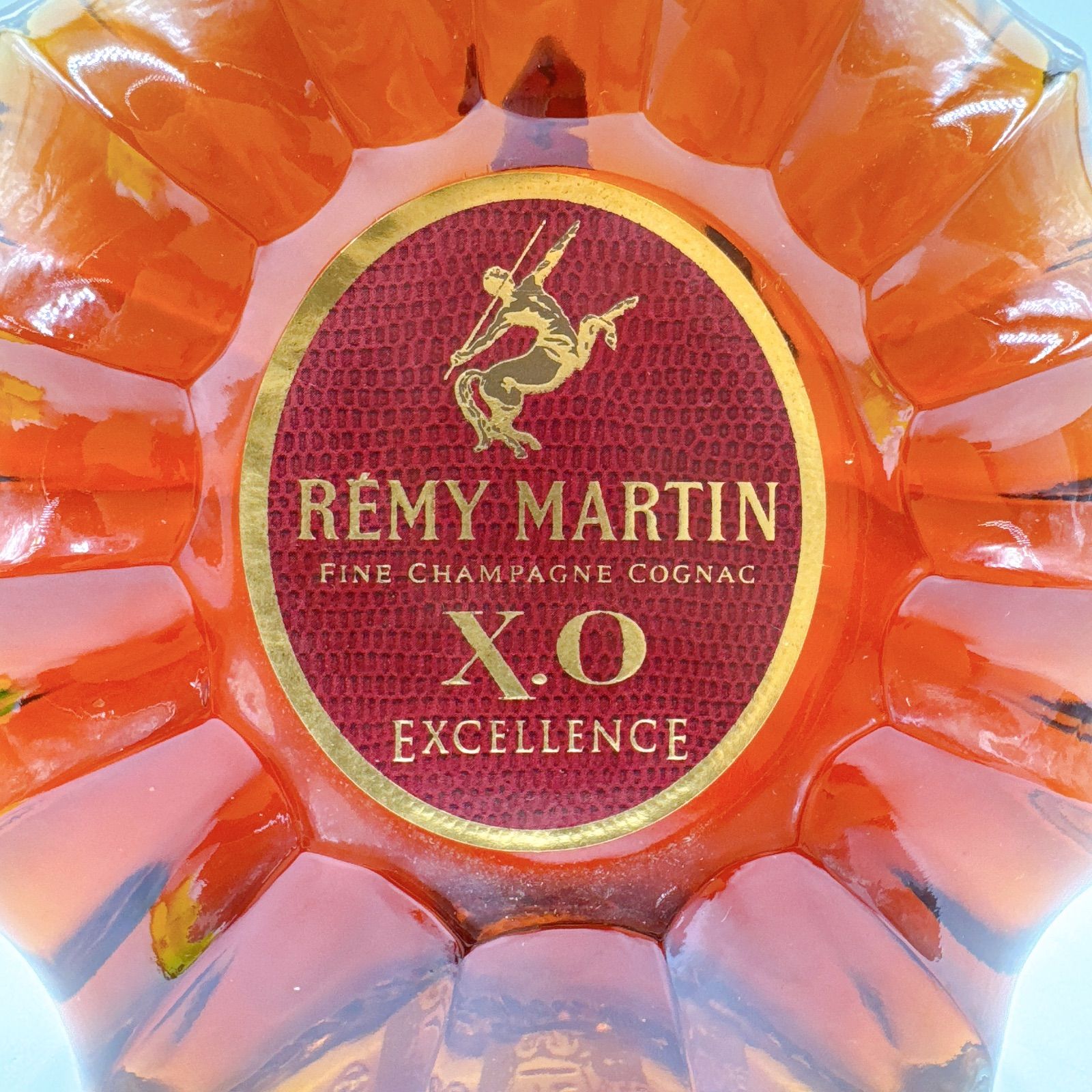 未開封】レミーマルタンXO excellenceコニャック 750ml 箱入り 【公式