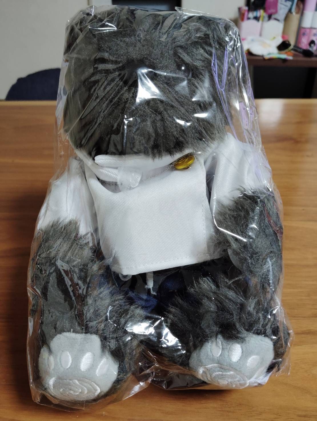 呪術廻戦 乙骨憂太 じゅじゅべあ レア Jujutsu Kaisen