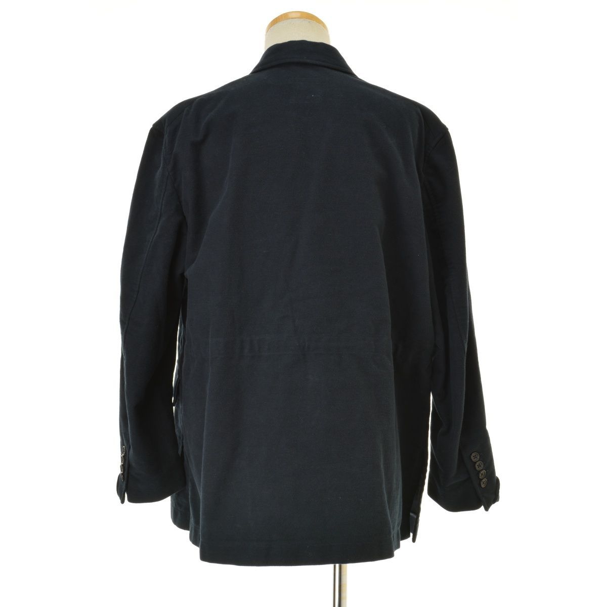 ENGINEERED GARMENTS ダブル テーラード ジャケット USA製 ENGINEEREDGARMENTS】ダブルジャケット - メルカリ