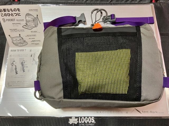 【超希少プレミア】PaaGoWorks パスファインダーM 貴重初代モデル 新品 超希少プレミア！】PaaGoWorks パスファインダーM 貴重初代