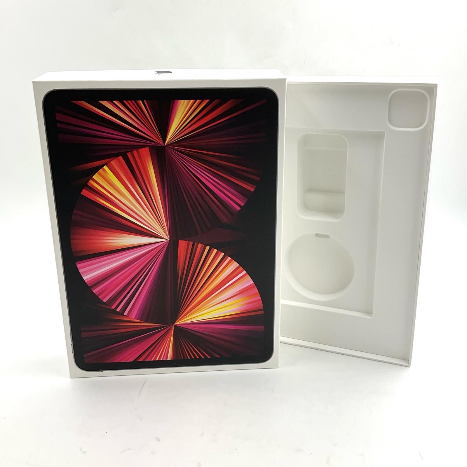 Apple 11インチ iPad Pro 第3世代 128Gスペースグレー