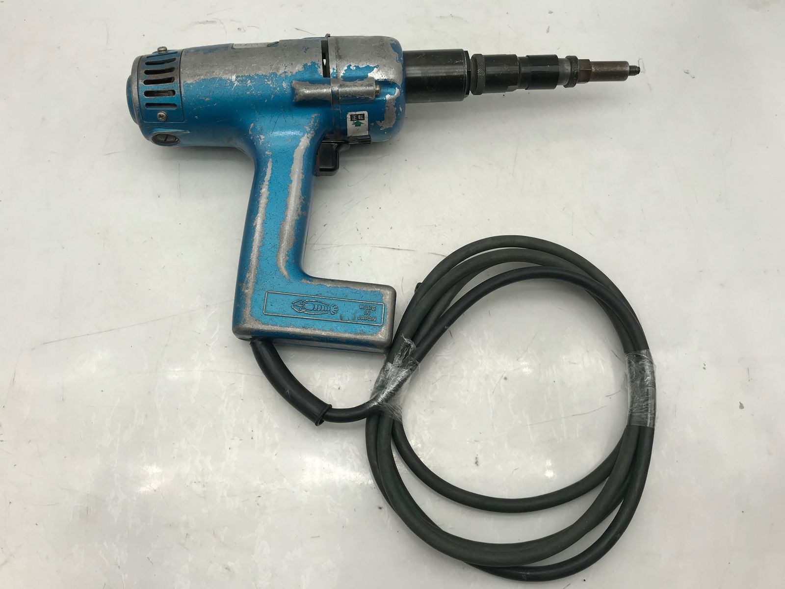 LOBTEX|ロブテックス 電気ナッター