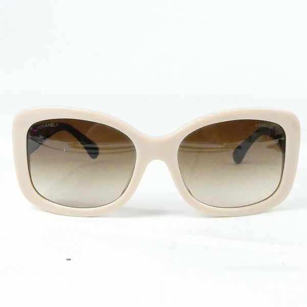 シャネル CHANEL サングラス ココマーク 5322-A□NA120s