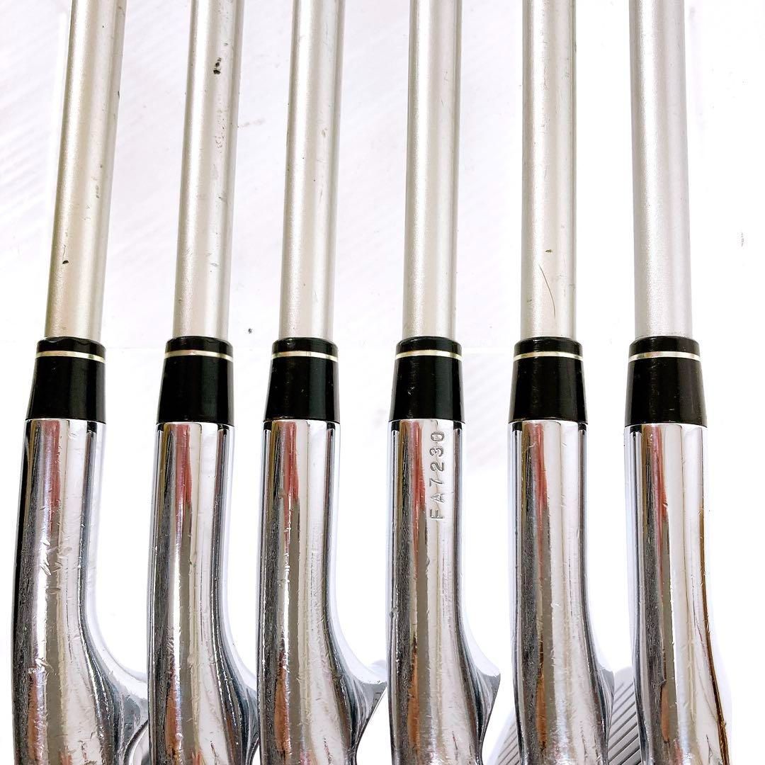 EPON エポン AF-TOUR MCI 120-S メンズ右用 地クラブ OVDGOLF公式サイト｜