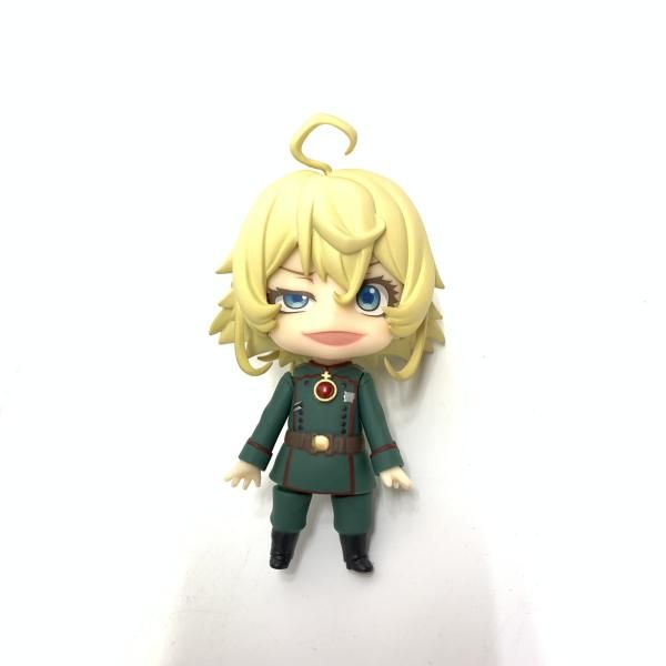 ターニャ デグレチャフ