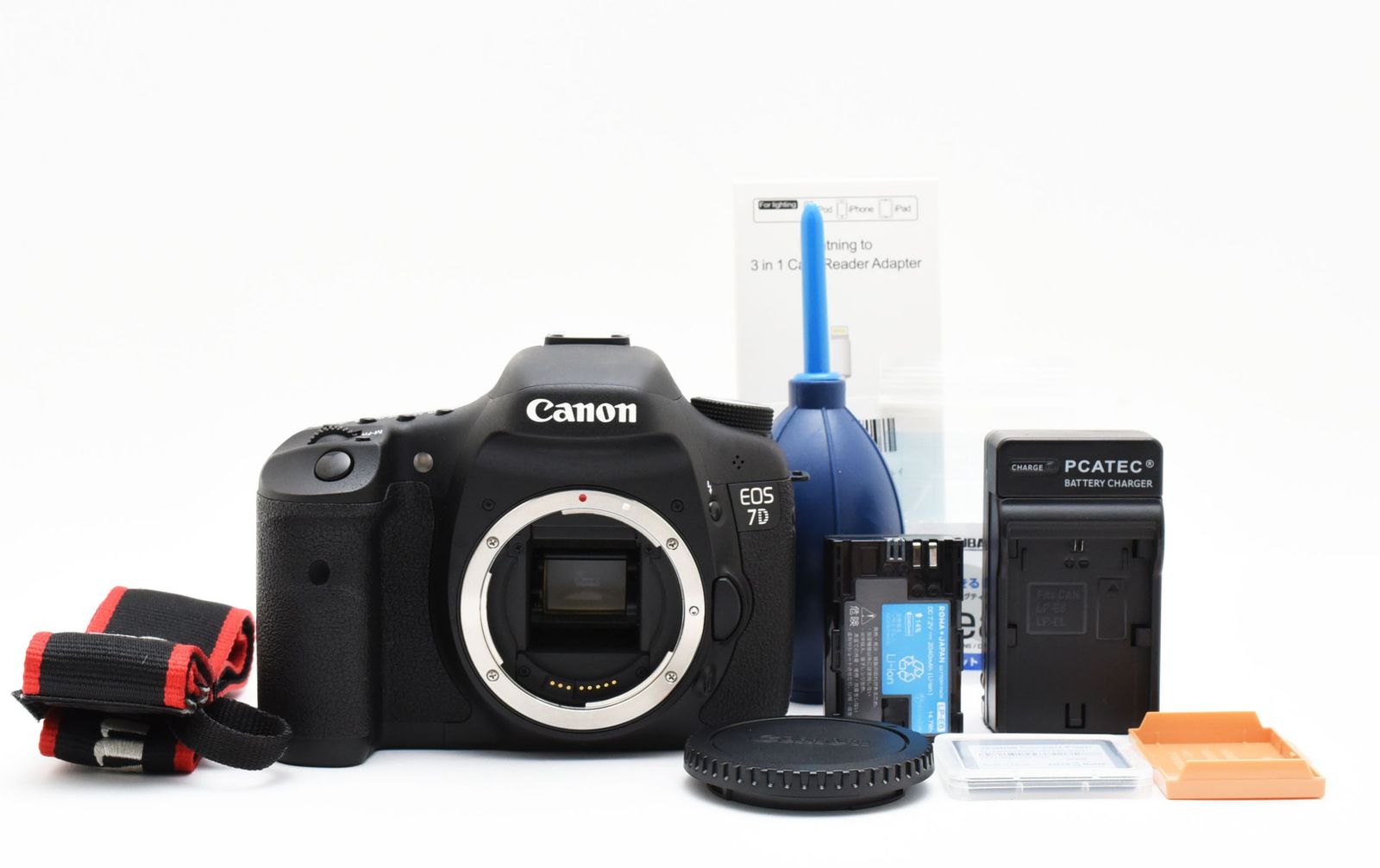 Canon - 3119ショット Canon EOS 7D iPhone 転送セット #8304 3119ショット Canon EOS 7D iPhone 転送セット #8304 - メルカリ