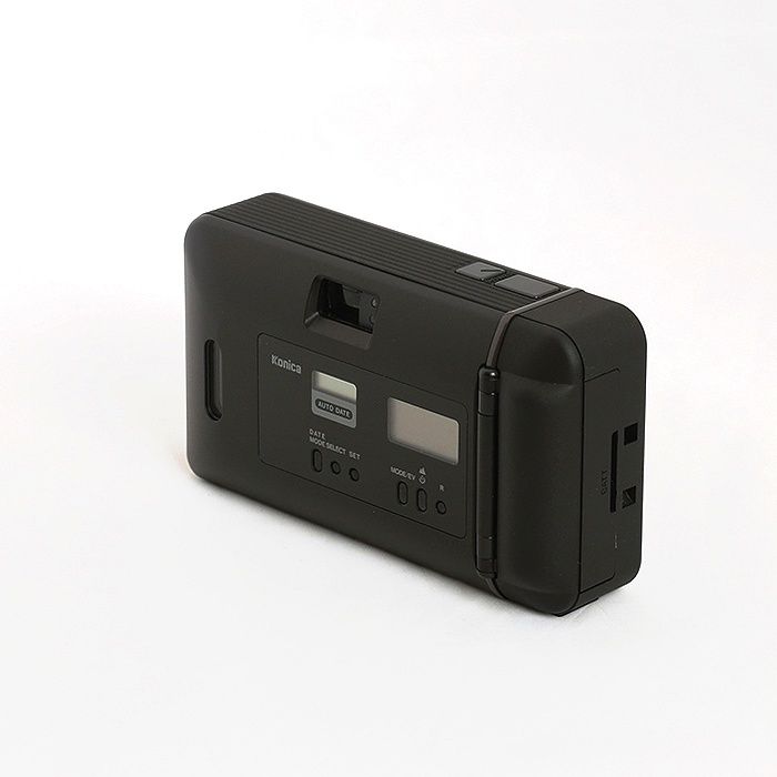 Konica コニカ/コンパクトカメラ/BIG mini Rhodium/9605199/ABランク/69【中古】 中古】(コニカ) KONICA BIG mini Konica コニカ/コンパクト