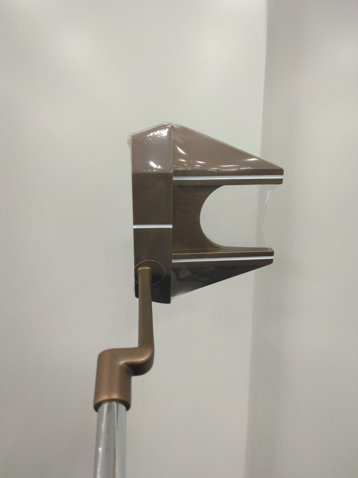 Pt　オデッセイ　パター　Ai-ONE GIRAFFE-BEAM #7パター　34インチ【数量限定】(浦安店)