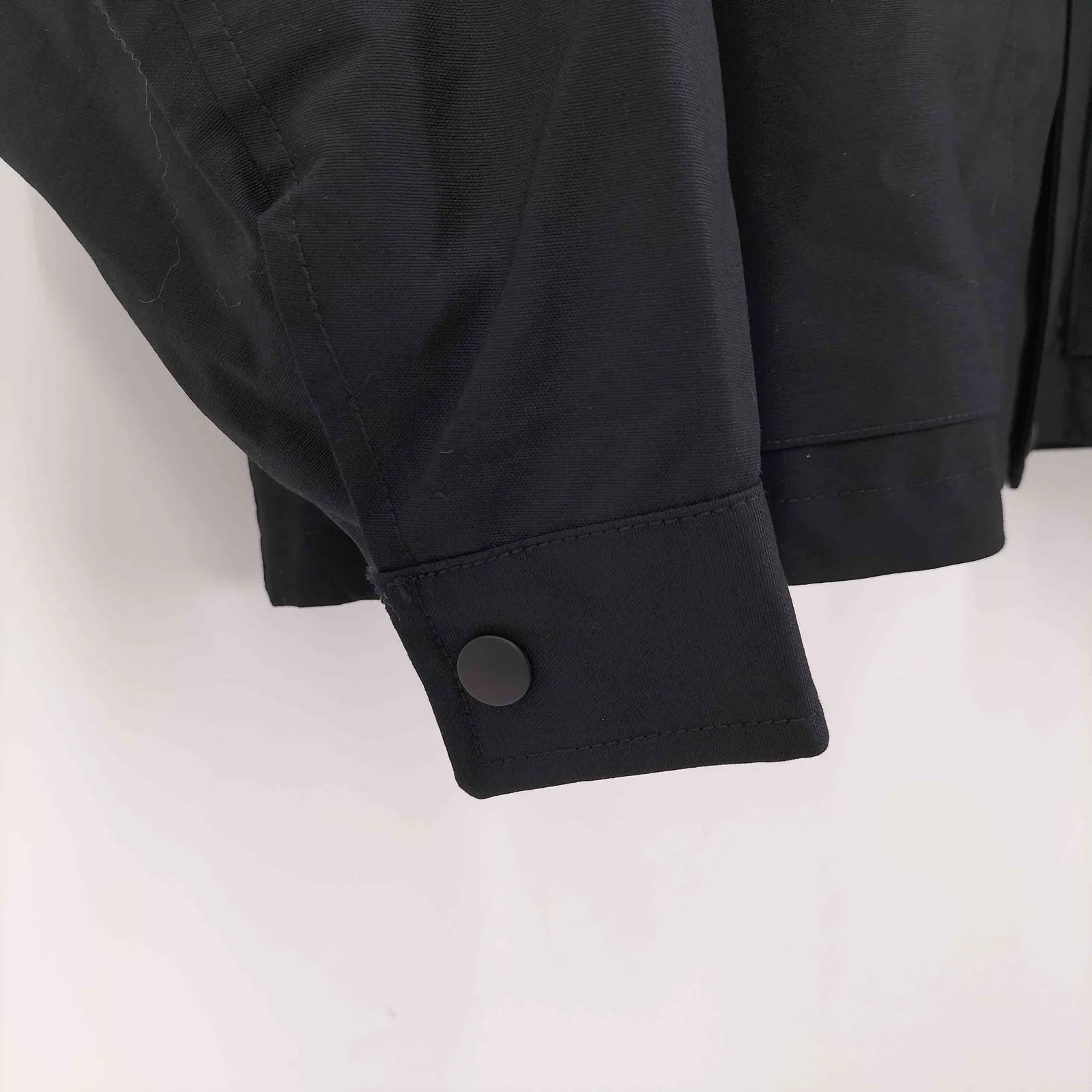 ユニクロ UNIQLO Utility Short Blouson ユーティリティショート 
