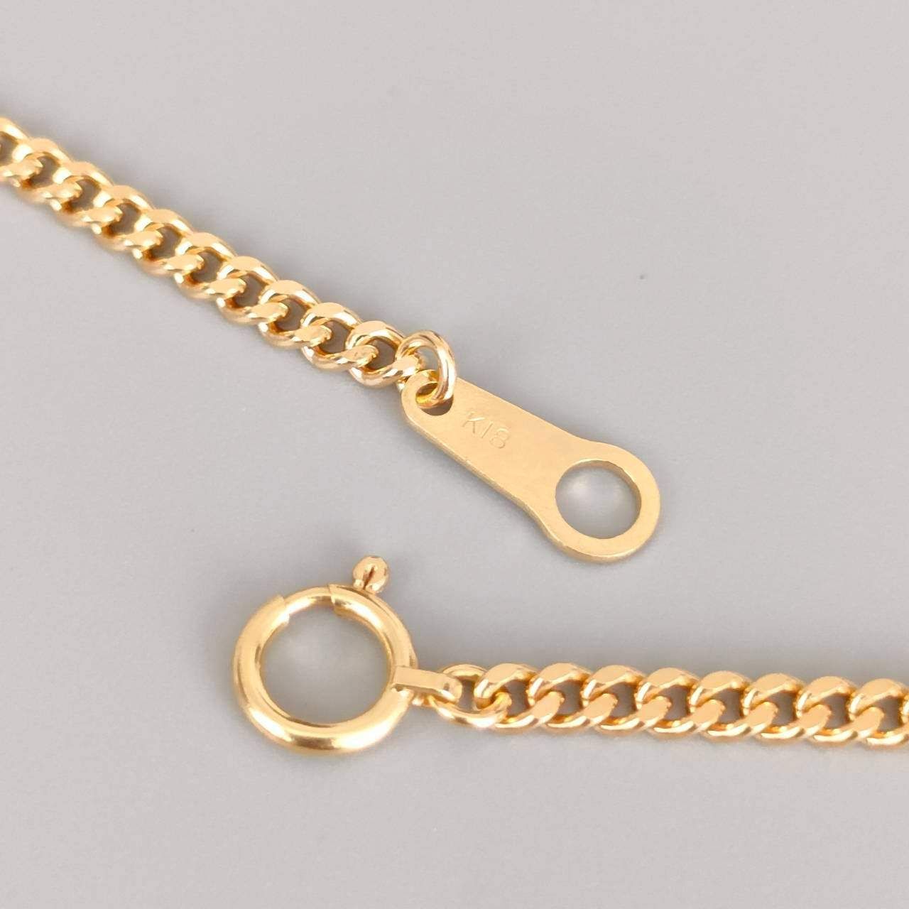 K18喜平ネックレス☆USED品☆中古品☆ K18喜平ネックレス☆USED品☆ - メルカリ