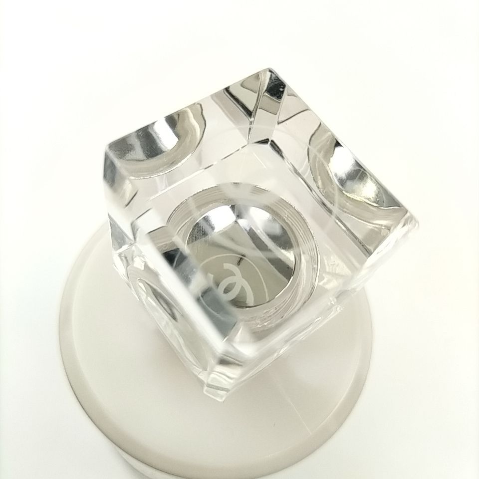 CHANEL 】T214 A-3 未使用 シャネル CHANCE チャンス ボディ