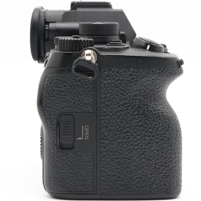 α7S ボディ ILCE-7S シャッター回数12500回以下 K1763-2C4