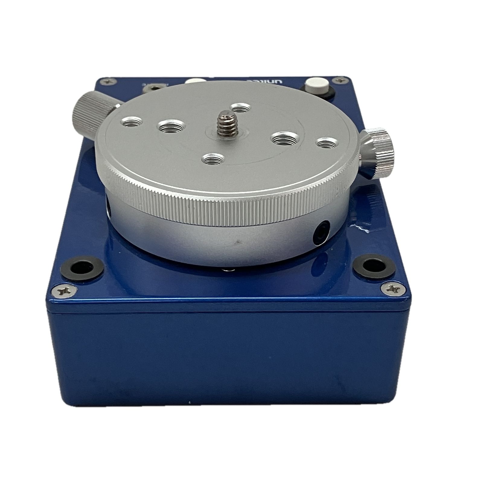 軸微動ユニット ジャンク