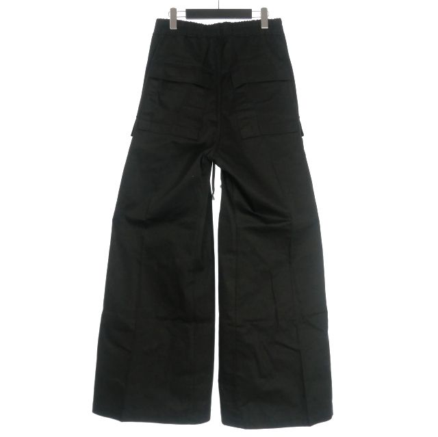 ダークシャドウ DRKSHDW Rick Owens 23AW DOUBLE CARGO JUMBO BELAS ...