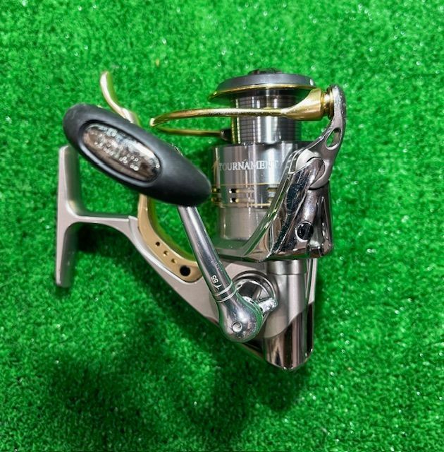 和塩 ダイワ 06トーナメントISO Z 3000LBD 和歌山塩屋店 併売