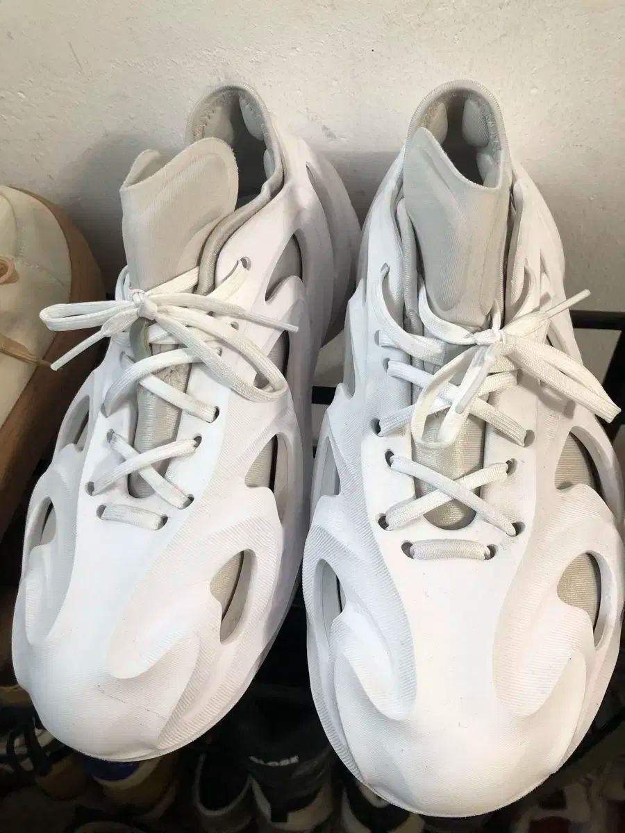 adidas(アディダス) アディフォーム Q