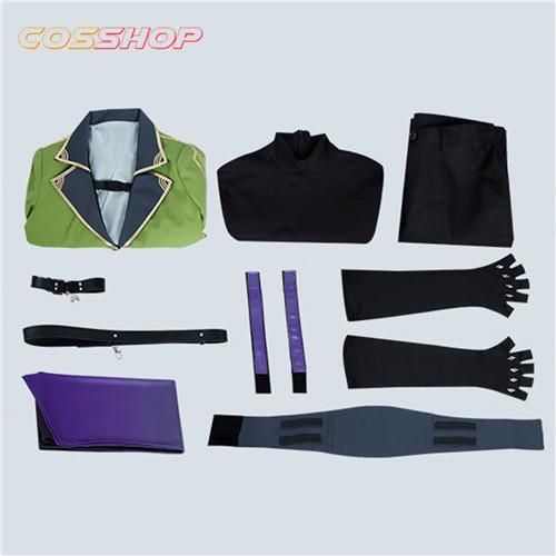 刀剣乱舞 五月雨江 さみだれごう コスプレ衣装 演出服 変装 cosplay 仮装 二次会 イベント パーティー IMPECCABLEHEALTHCARESERVICES_COM