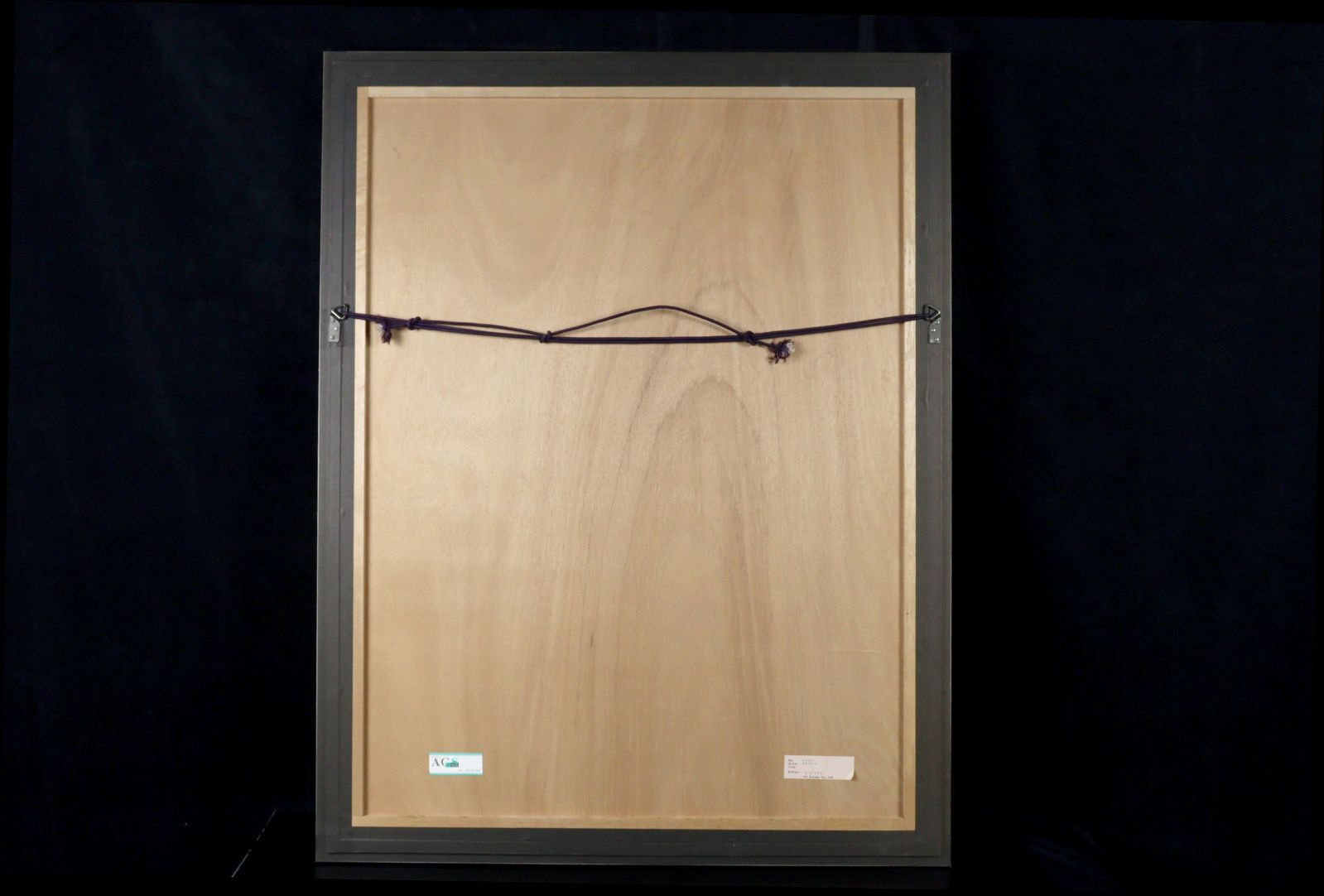 ラッセン　シルクスクリーン ▽ クリスチャン・ラッセン 「DOLPHIN] シルクスクリーン 21/250 直筆