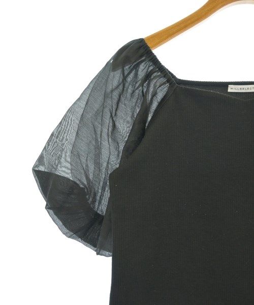 WILLSELECTION ブラウス レディース 【古着】【中古】【送料無料
