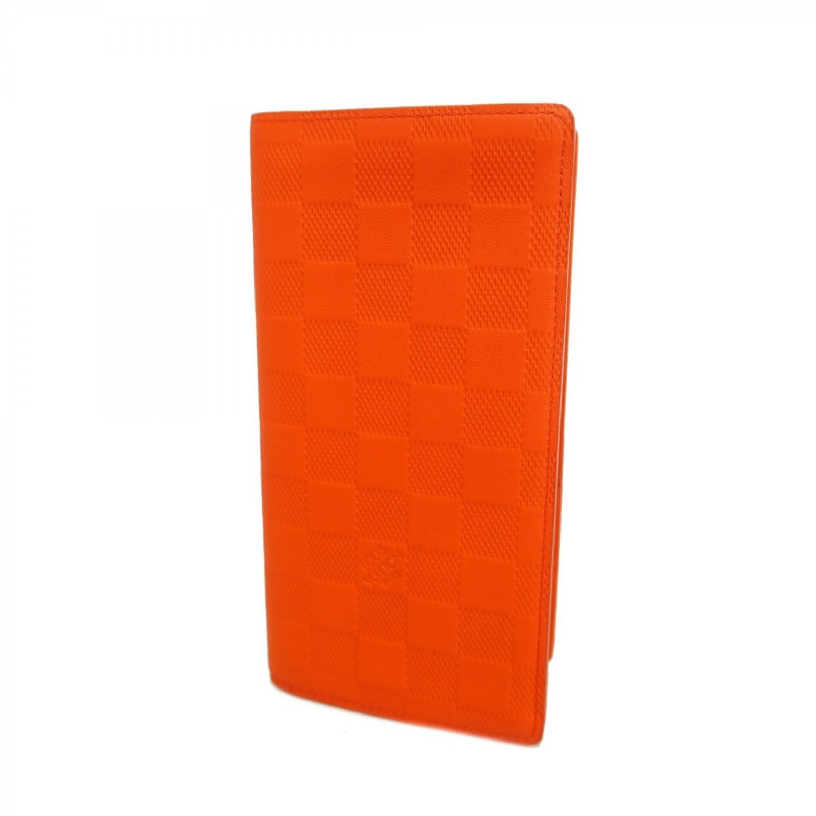 YB ファッション ルイヴィトン ダミエ アンフィニ ポルトフォイユ ブラザ