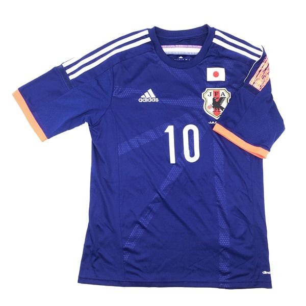 サッカー日本代表応援ユニホーム☆#10香川選手 - フットサル