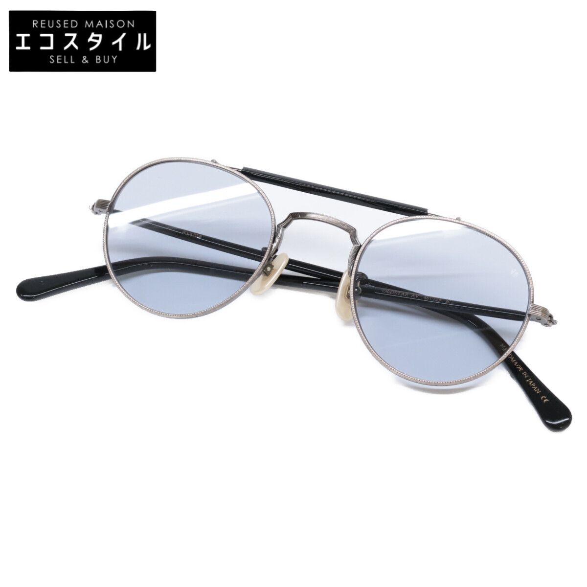 ayame アヤメ 【美品】OLDSTAR AV BK オールドスターエーブイ