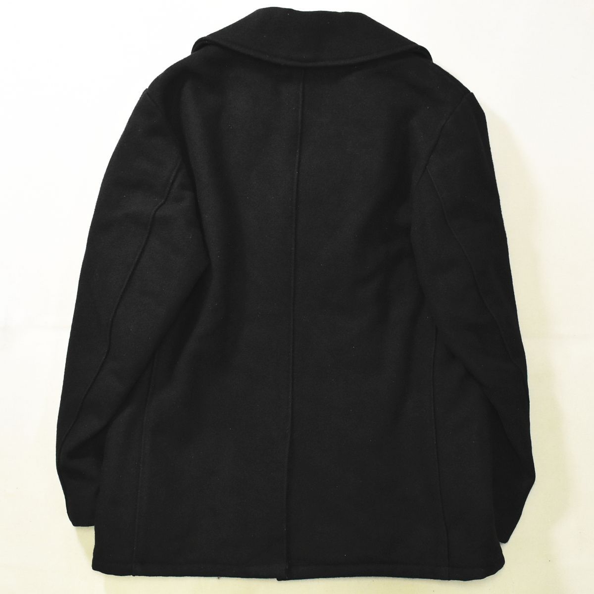 Schott x Ronherman 別注ボアピーコート Schott x Ronherman 別注ボアピーコート