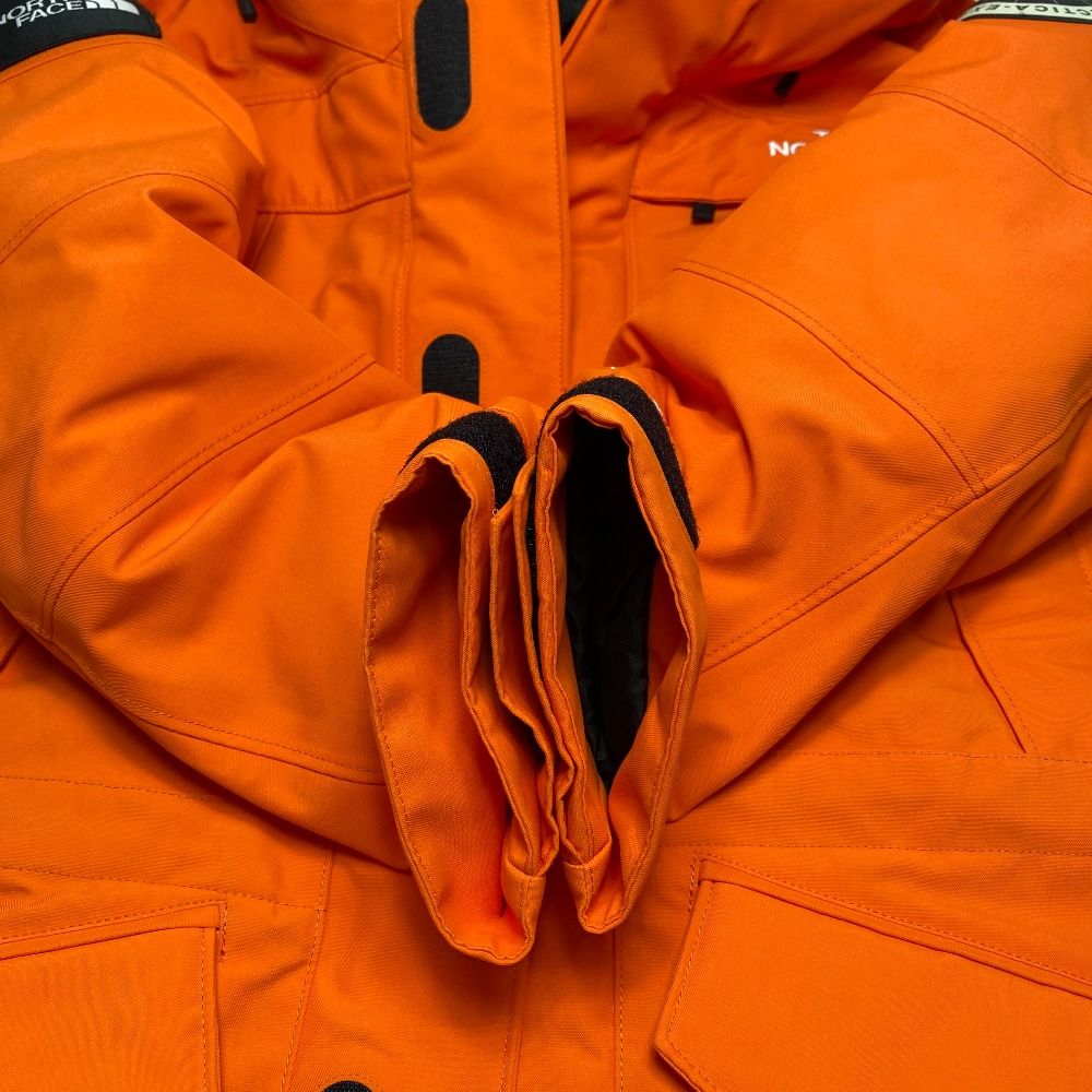【新品同様】THE NORTH FACE 韓国輸入オレンジのダウンジャケット 楽天市場】【本物・正規品】 【海外限定】【海外買付】【正規品