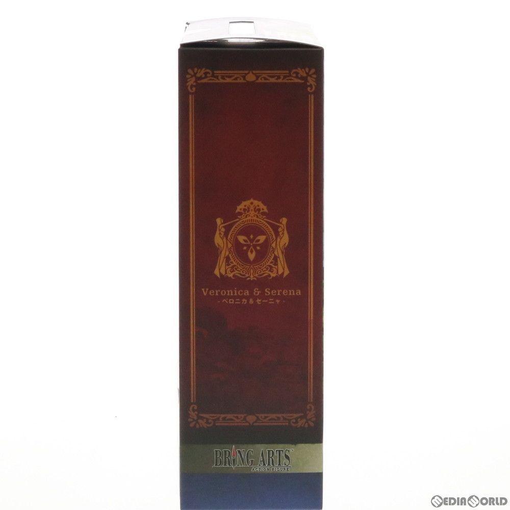 オフィシャルショップ限定 BRING ARTS(ブリングアーツ) ベロニカ