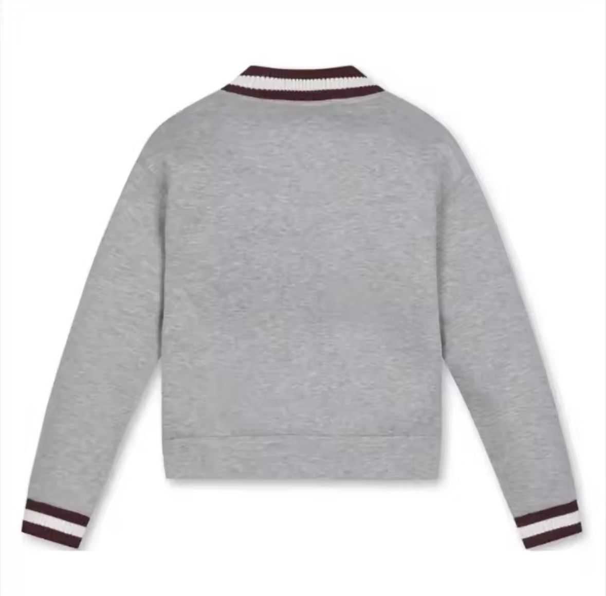 新品CPG GOLF シーピージーゴルフ 1103-25208 スウェット ベージュ系