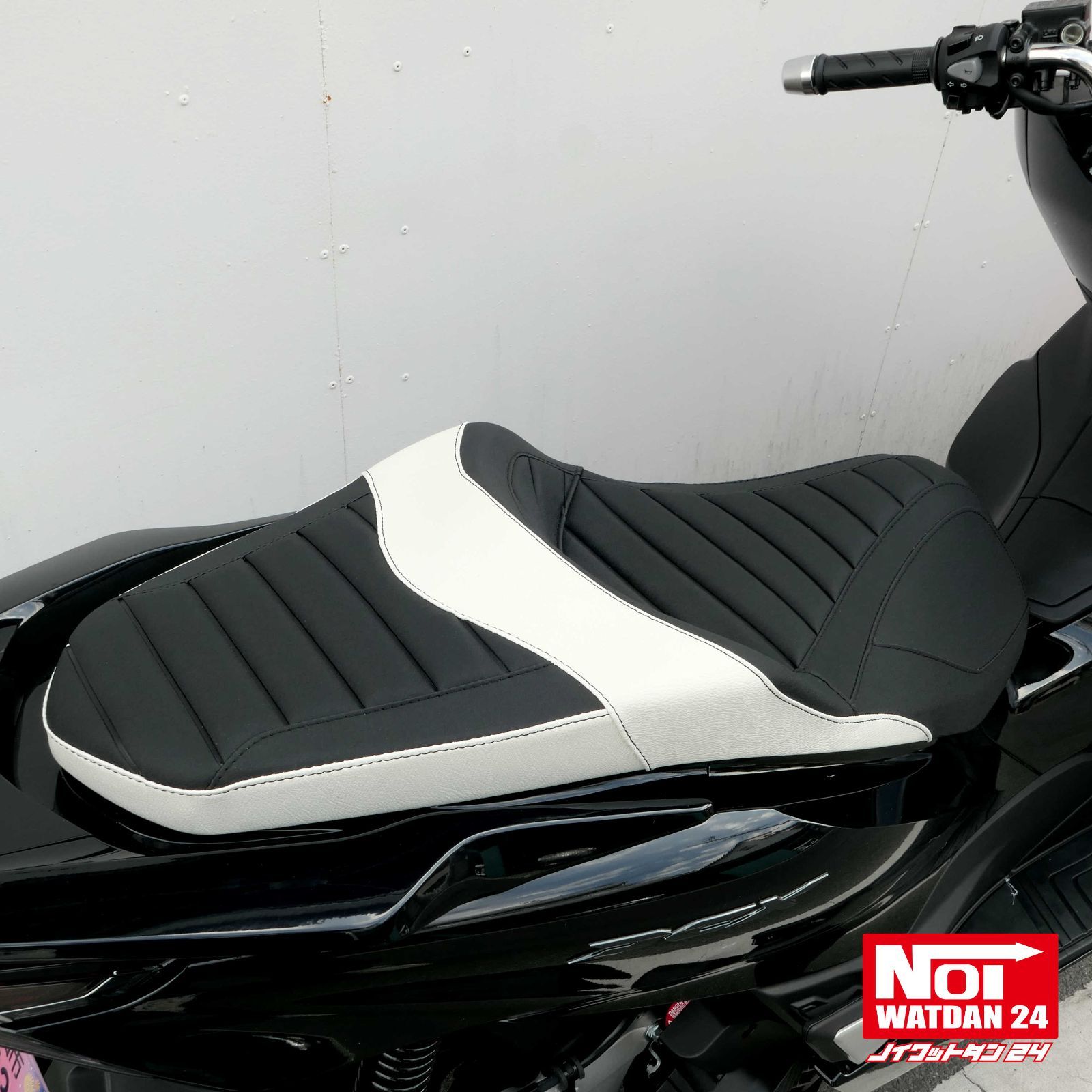 PCX160 PCX150 PCX125 NOI WATDAN24(ノイワットダン24 PCX160 PCX150 PCX125 NOI WATDAN24(ノイワットダン24