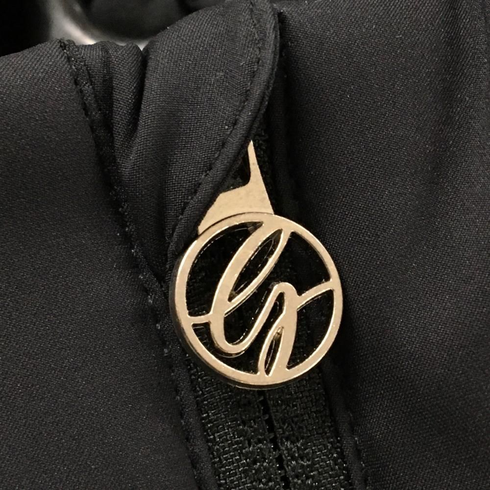 デサントゴルフ モバイルサーモ中綿ジャケット