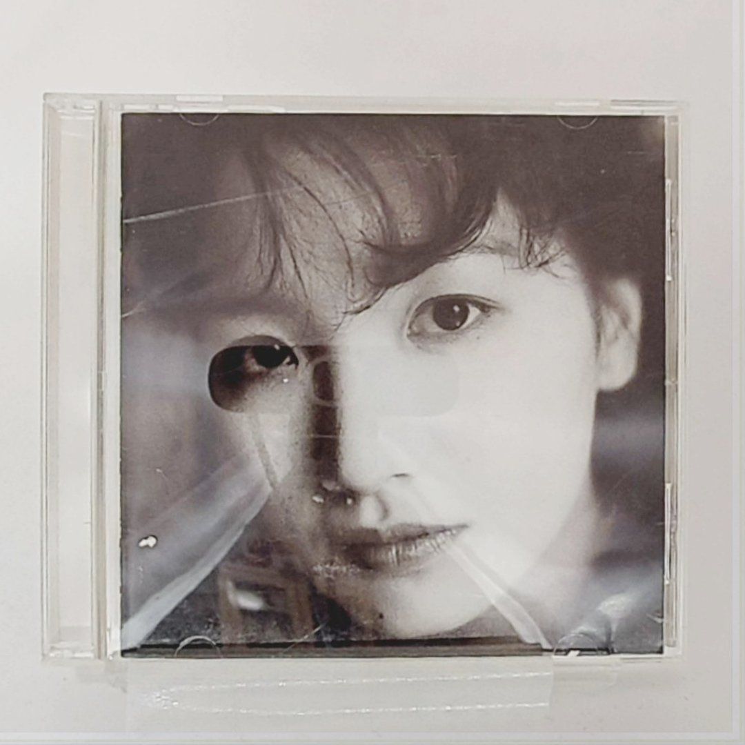 見本盤　Eri Hiramatsu TREASURE 見本品 From Japan Tatsuro Yamashita / Treasures Greatest Hits of