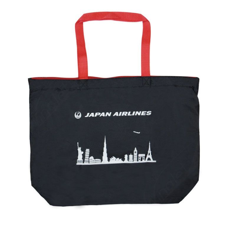 最終値下げ　新品未使用　JAL 日本航空　トラベルバッグ 激レア 日本航空 JAL トラベル バッグ 日航特選旅行 エアライン