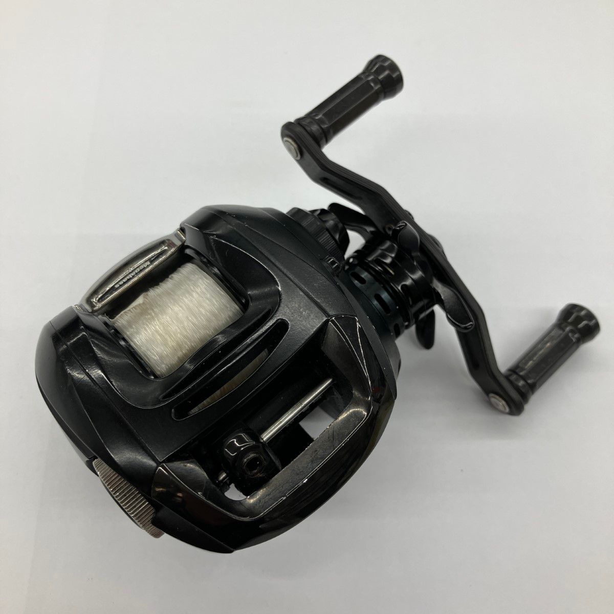 megabass メガバス　is63 ラリアット　限定モデル megabass メガバス is63 ラリアット 限定モデル - メルカリ
