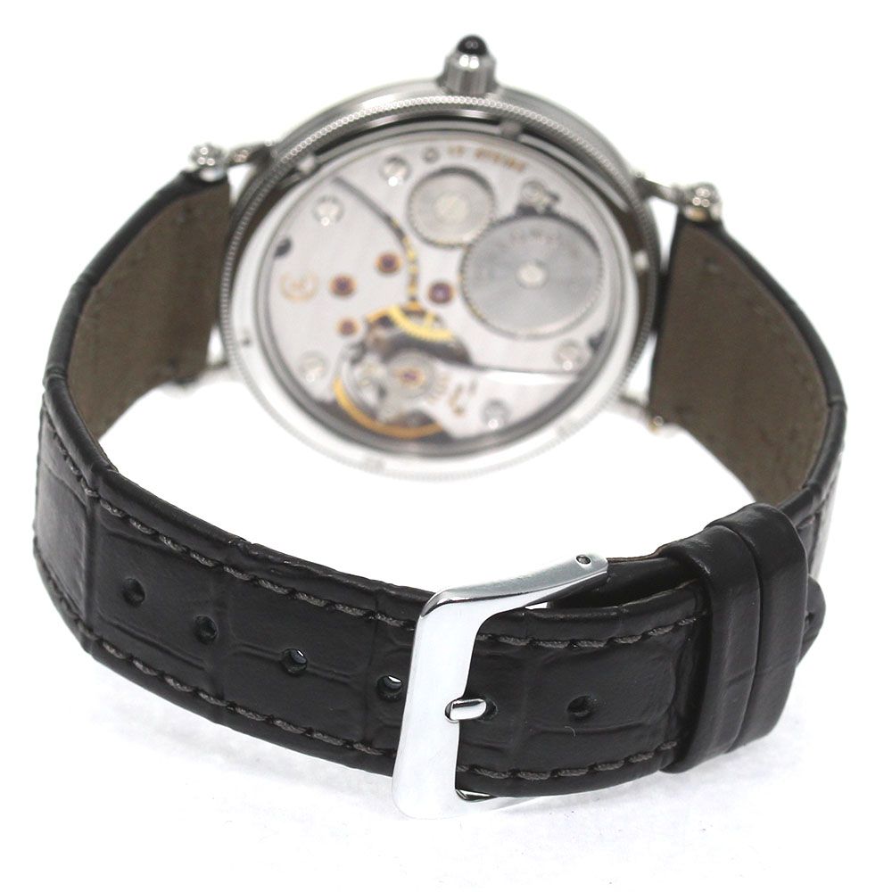 クロノスイス Chronoswiss CH1163 オレア メカニカル スモールセコンド