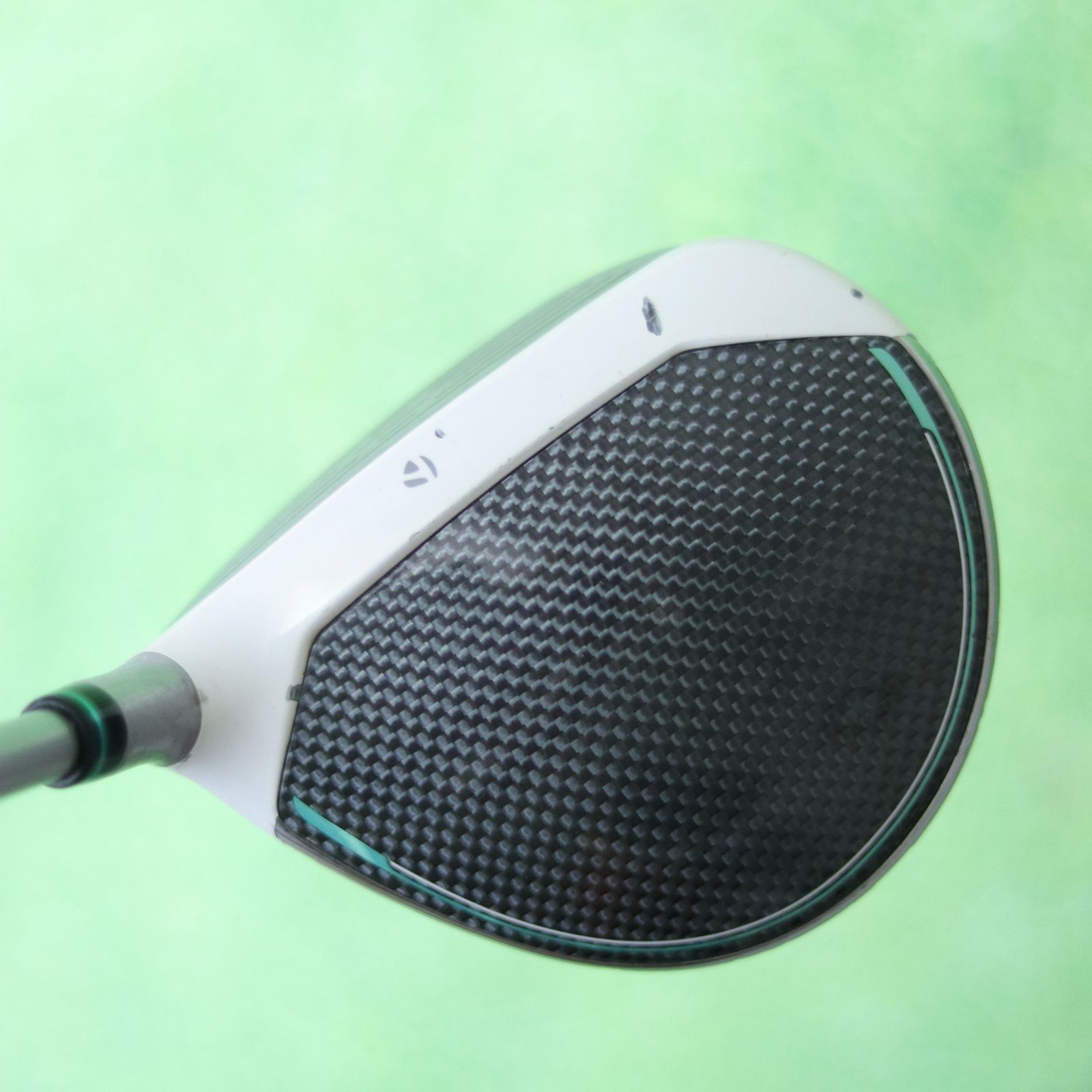 ♦︎レディース SIM GLOIRE 7W 純正カーボンL FW - メルカリ