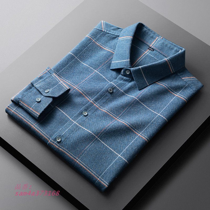 オックスフォードシャツ チェックシャツ メンズ 長袖 チェック柄 カラー配色 羽織り かっこいい ビジカジ おしゃれ 柔らかい ビジネス対応 トップス アメカジ am4a373168